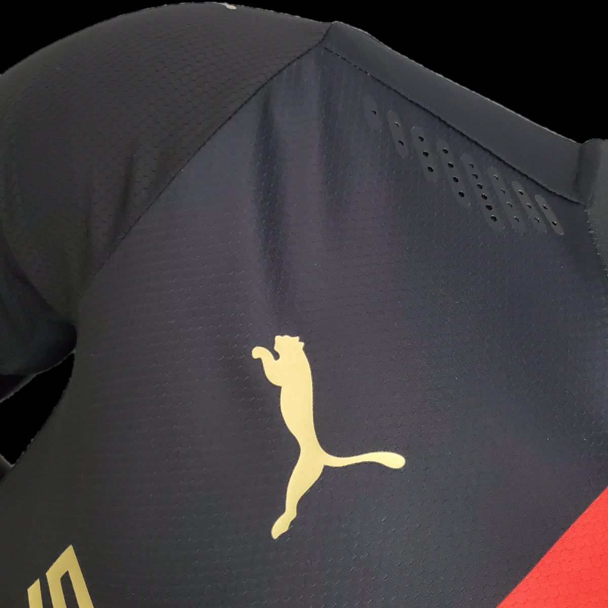 RENNES EDICIÓN ESPECIAL CUMPLEAÑOS 120°23/24 HOMBRES (VERSIÓN DEL JUGADOR)