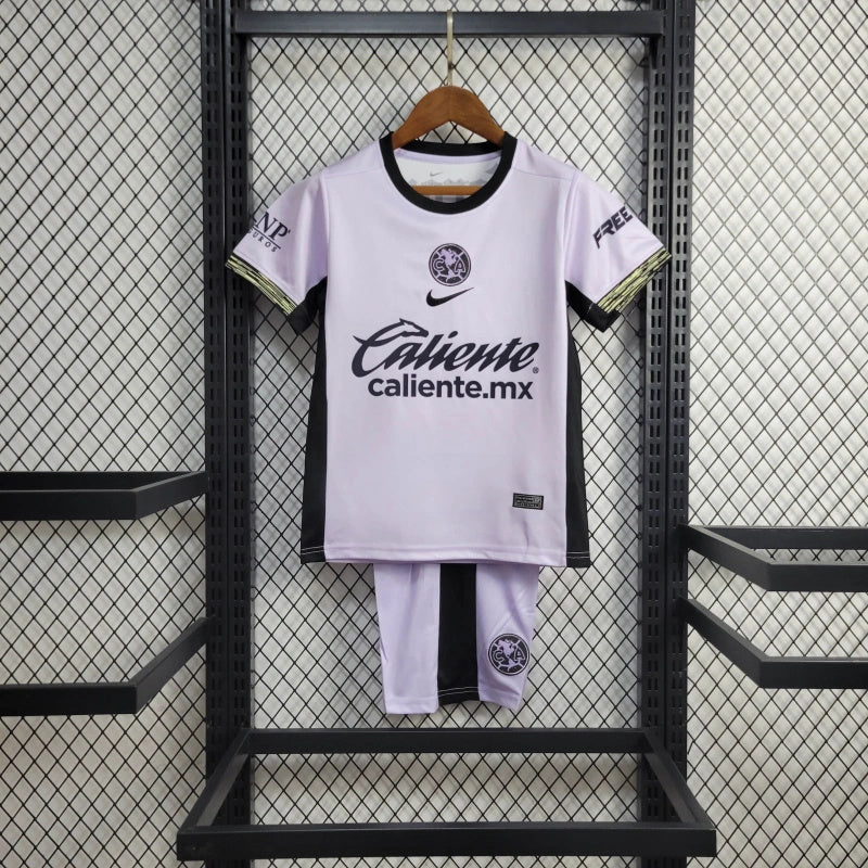 CAMISETA PUMAS III 23/24 KIT PARA NIÑOS