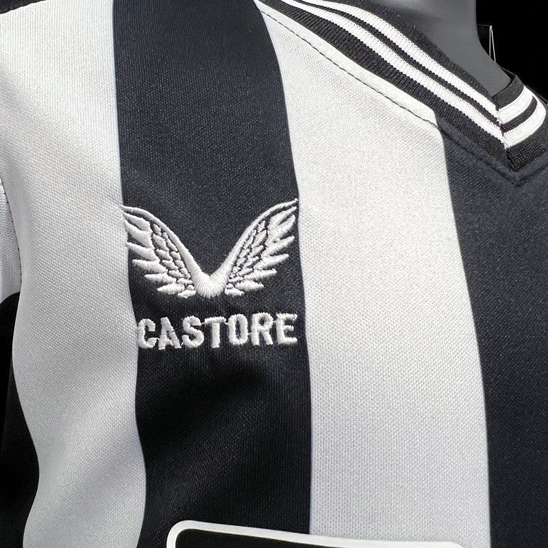 NEWCASTLE I 23/24 KIT PARA NIÑOS