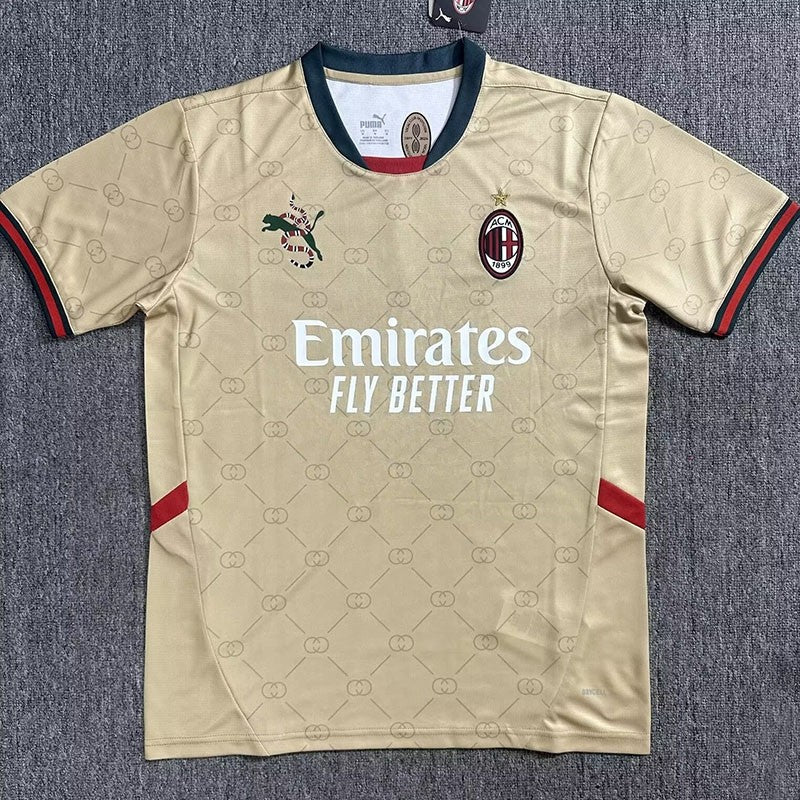AC MILÁN EDICIÓN ESPECIAL 24/25 HOMBRES