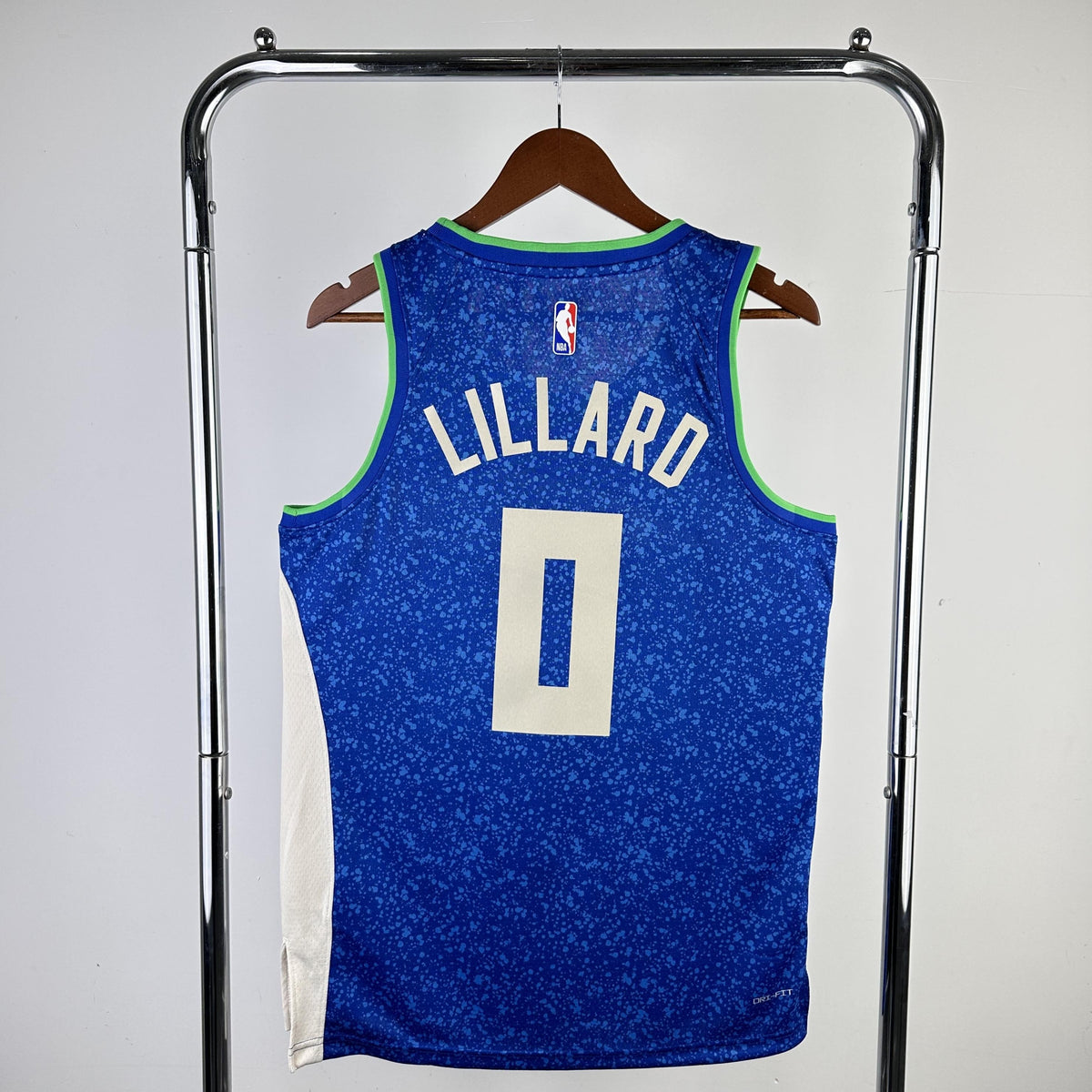 CAMISETA NBA MILWAUKEE BUCKS