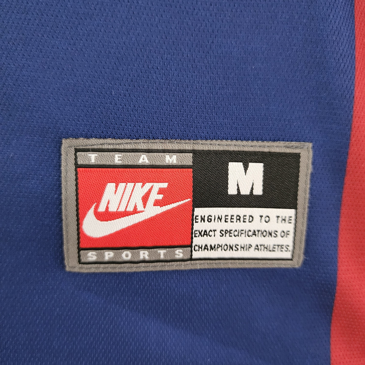 BARCELONA I 98/99 HOMBRES (RETRO)