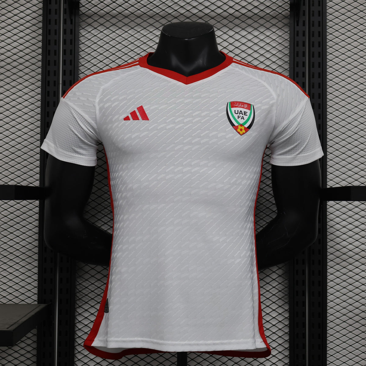 CAMISETA ESTADOS UNIDOS DE AMERICA I 2024 HOMBRES (VERSIÓN DEL JUGADOR)