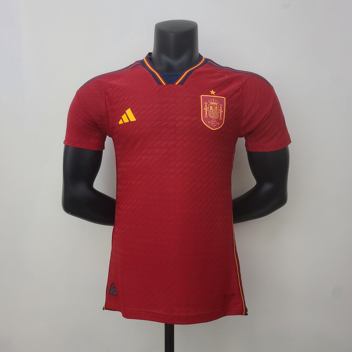 SPANISCHE HERREN-WELTMEISTERSCHAFT (SPIELERVERSION)