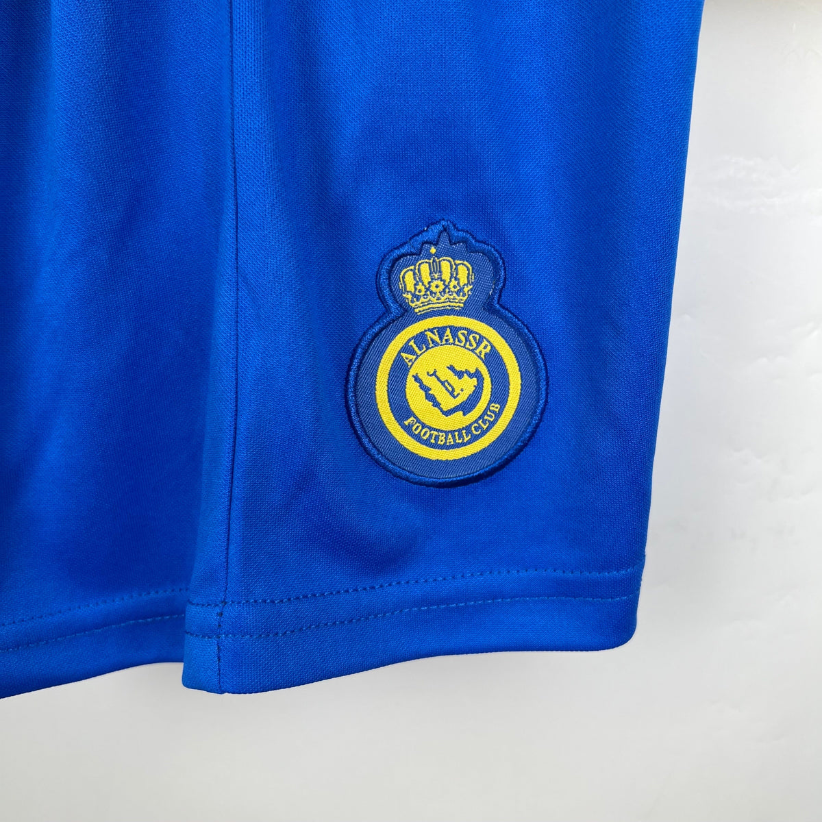 AL NASSR I 23/24 KIT PARA NIÑOS