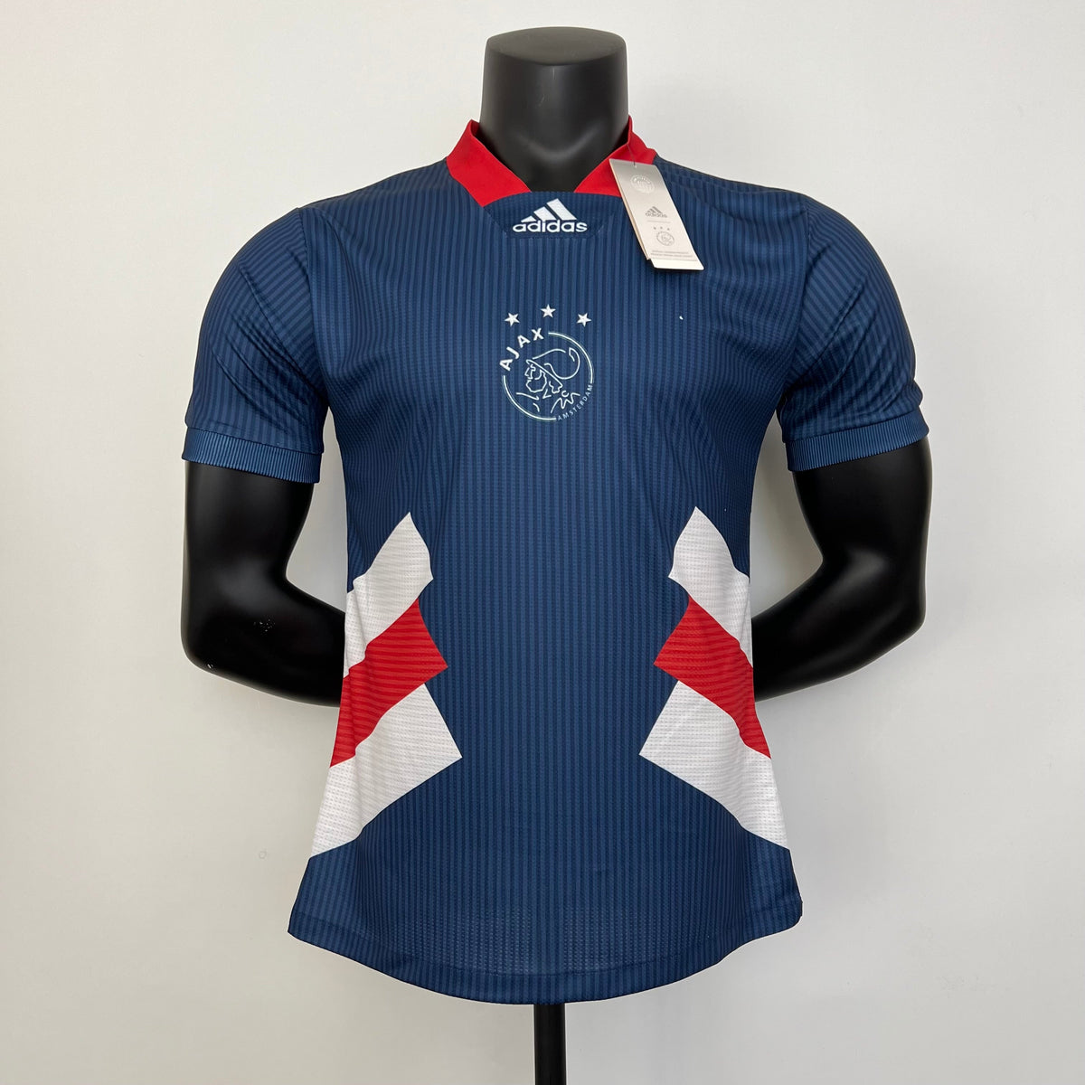 AJAX EDICIÓN ESPECIAL I 23/24 HOMBRES (VERSIÓN DEL JUGADOR)