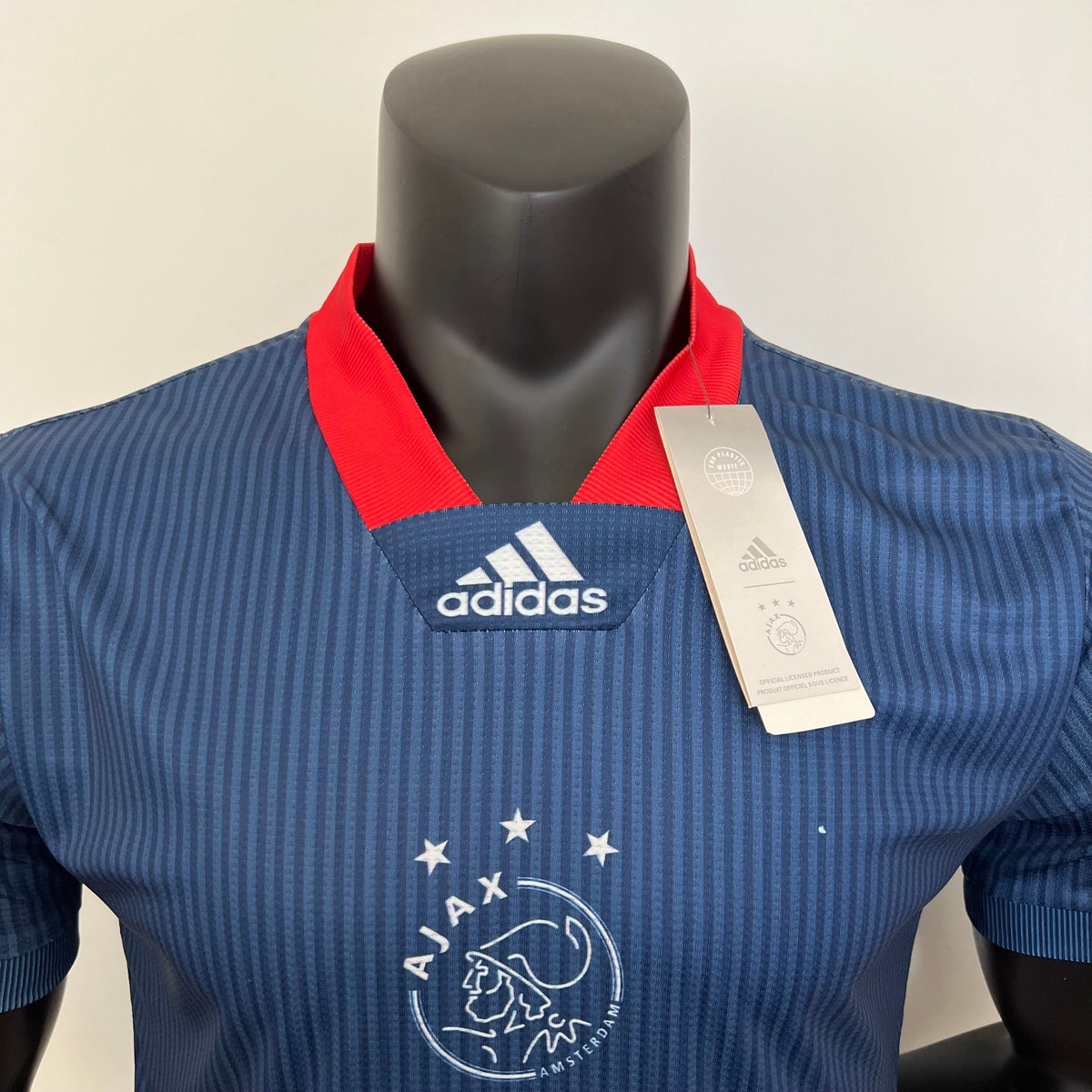 AJAX EDICIÓN ESPECIAL I 23/24 HOMBRES (VERSIÓN DEL JUGADOR)