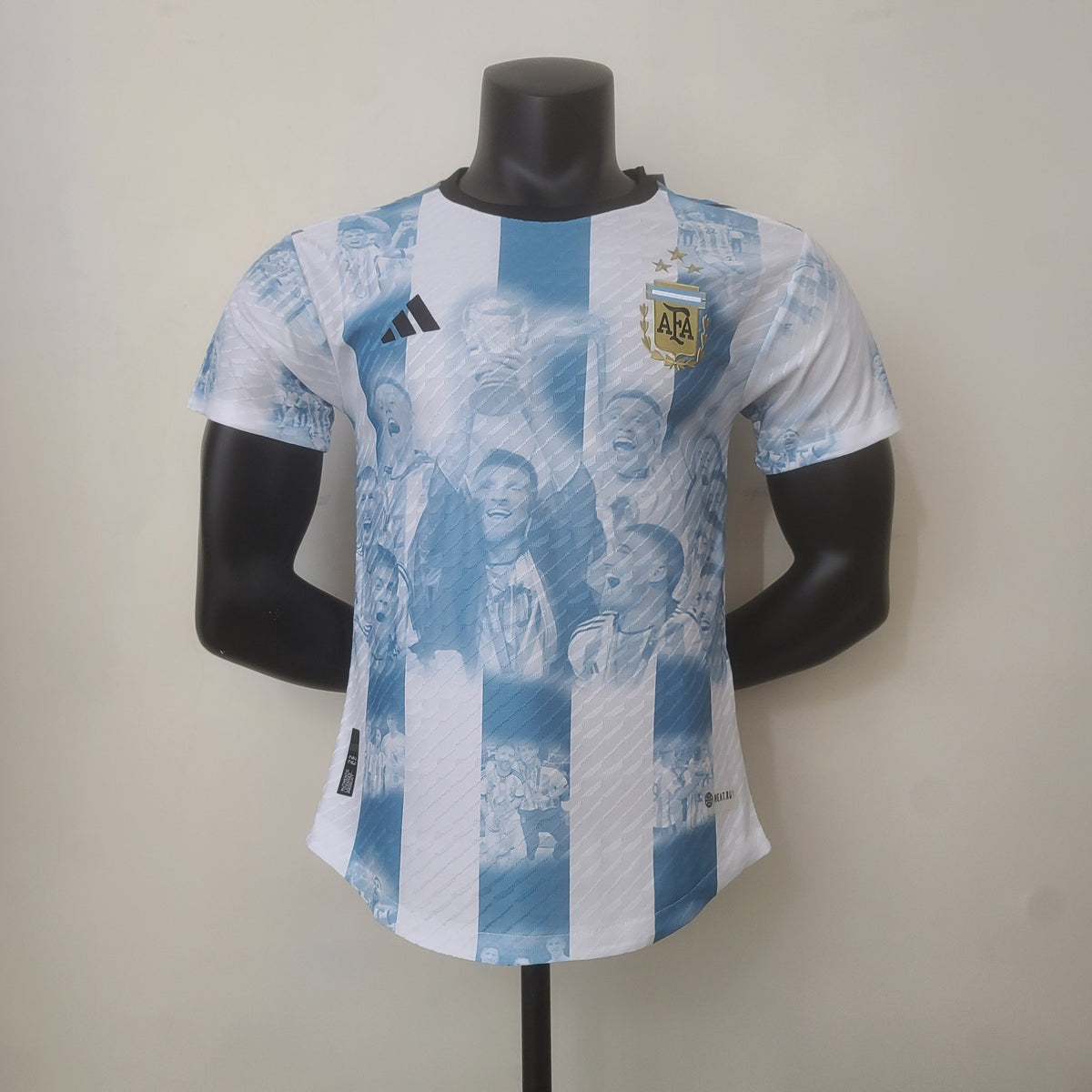 ARGENTINIEN SONDERAUSGABE I 23/24 MÄNNER (SPIELERVERSION)