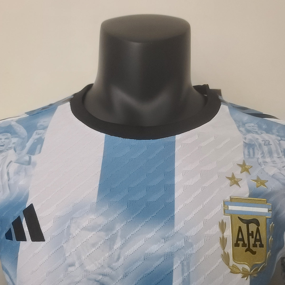 ARGENTINIEN SONDERAUSGABE I 23/24 MÄNNER (SPIELERVERSION)