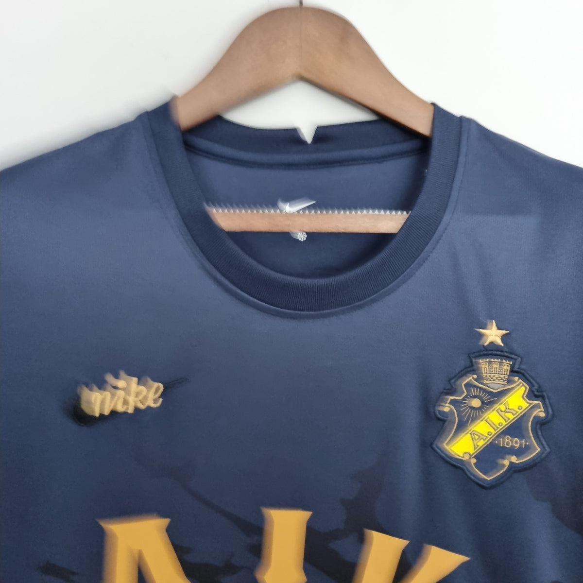AIK II 23/24 HERREN