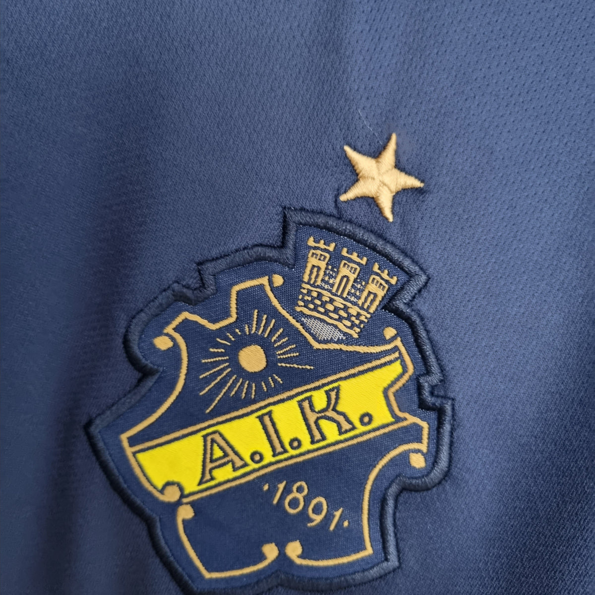 AIK II 23/24 HERREN