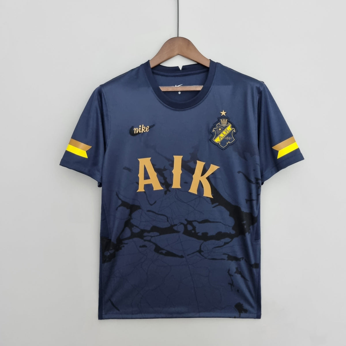 AIK II 23/24 HERREN