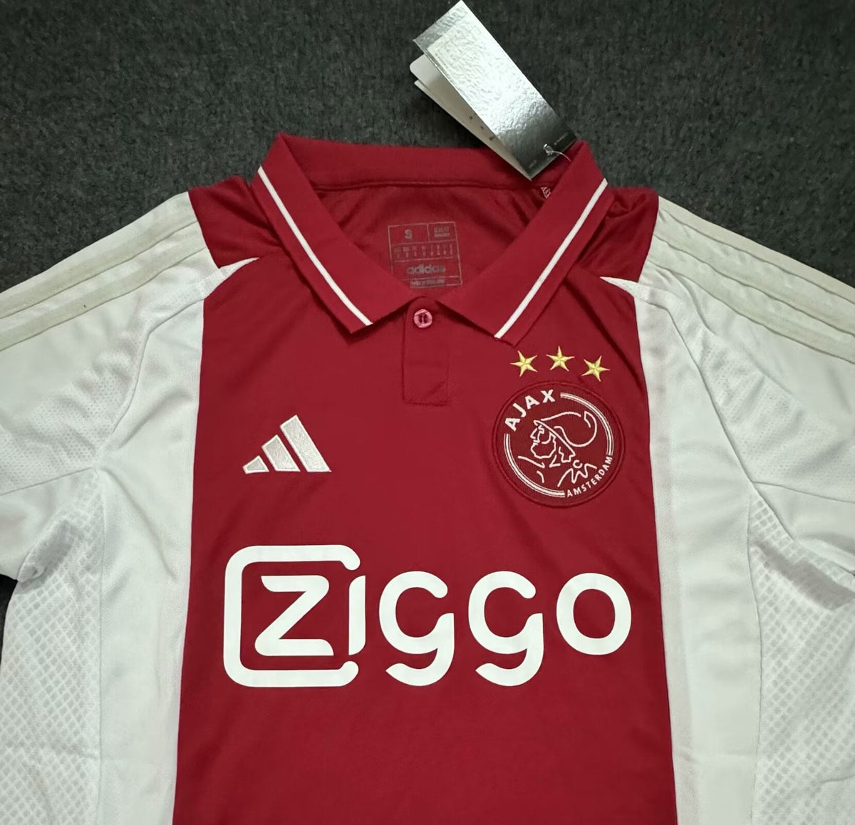 AJAX I 24/25 HERREN