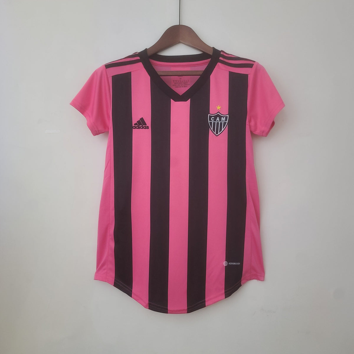 ATLETICO MINEIRO ROSA23/24 MUJER