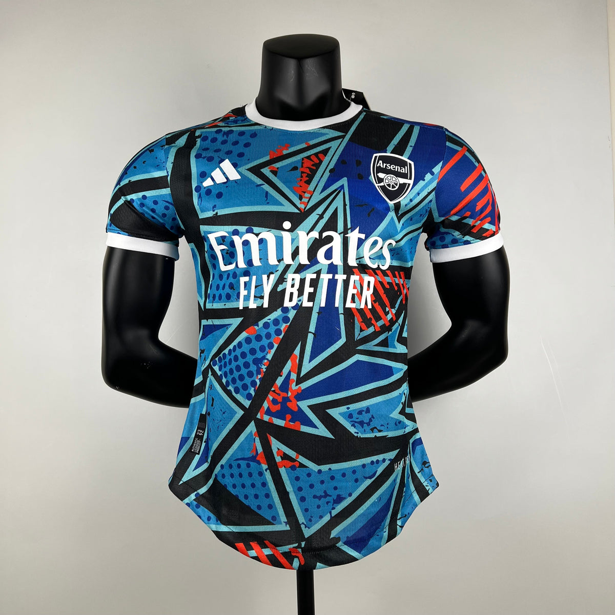 ARSENAL SPECIAL EDITION III 23/24 HERREN (SPIELERVERSION)