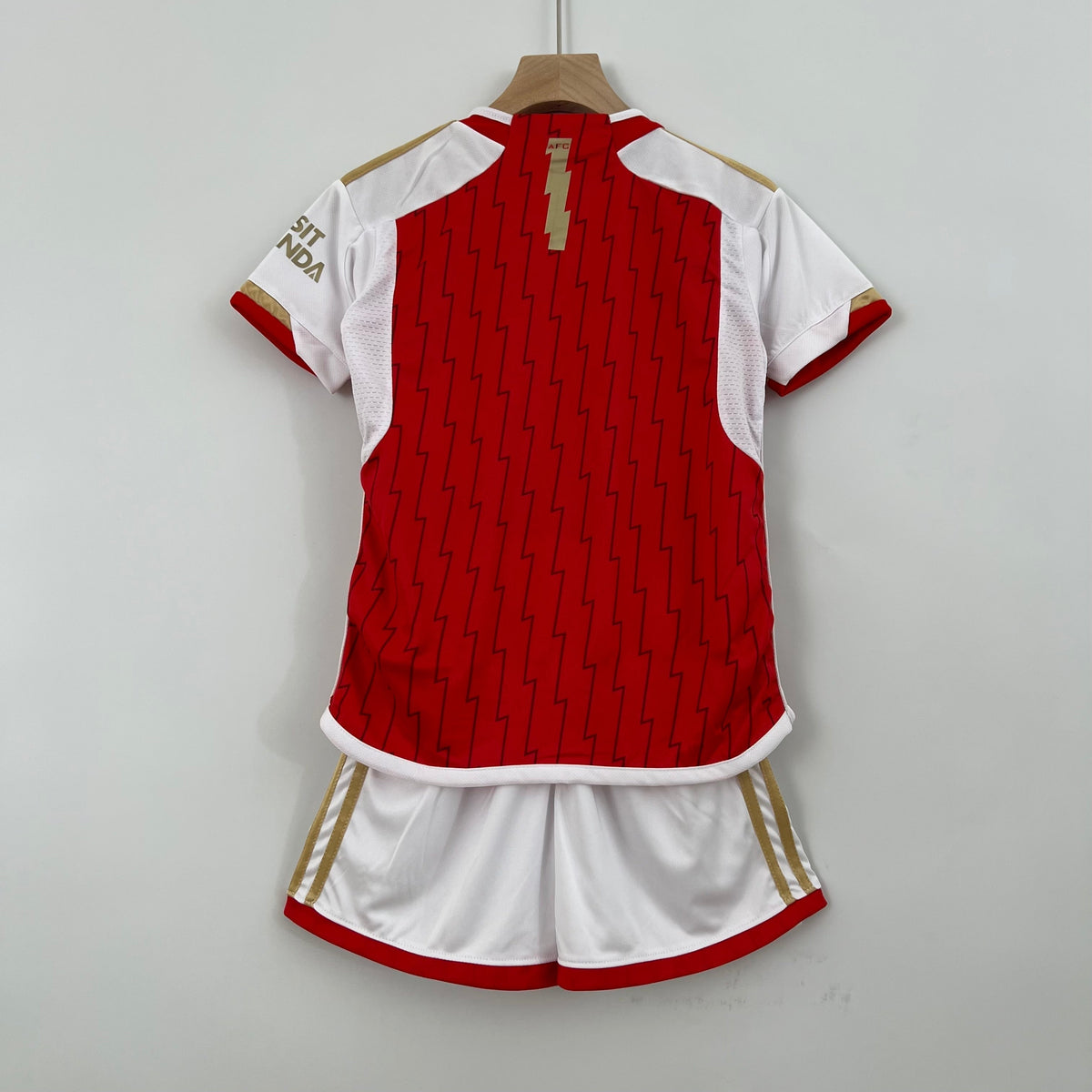 ARSENAL I 23/24 KINDER-SET