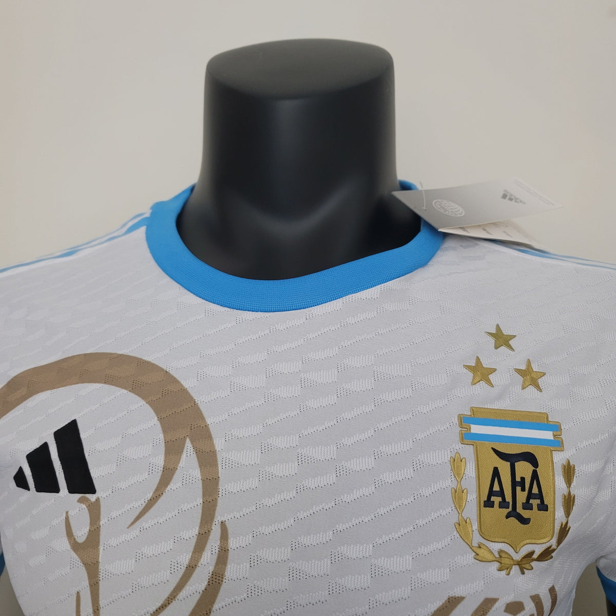 ARGENTINIEN SPECIAL EDITION II 23/24 MÄNNER (SPIELERVERSION)