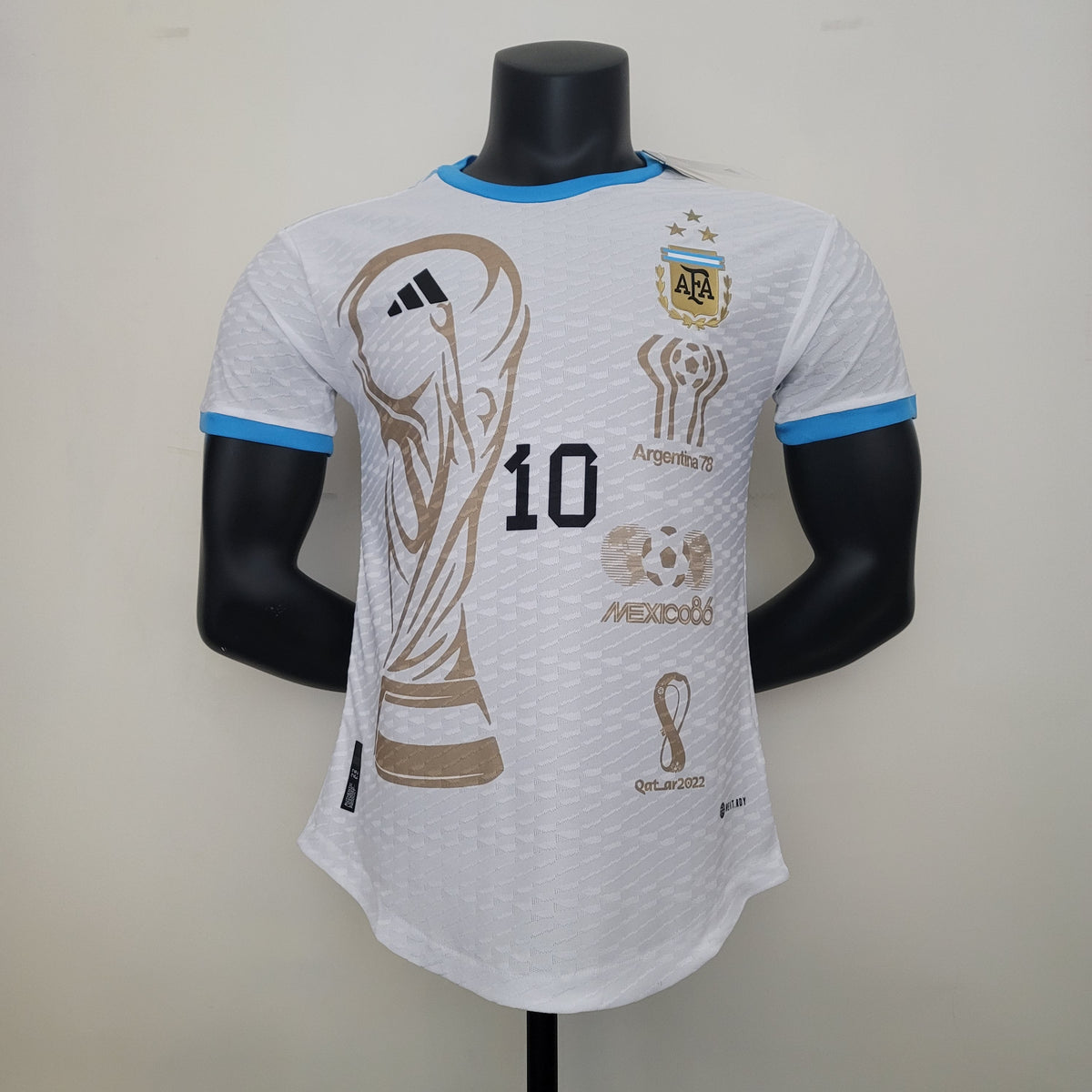 ARGENTINIEN SPECIAL EDITION II 23/24 MÄNNER (SPIELERVERSION)