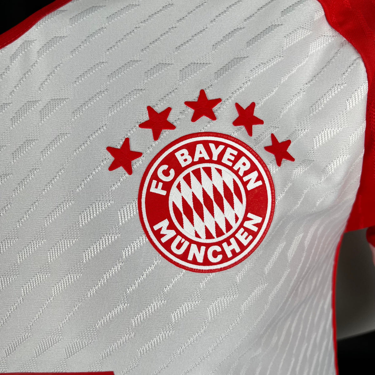 BAYERN MÜNCHEN I 23/24 HERREN (SPIELERVERSION)
