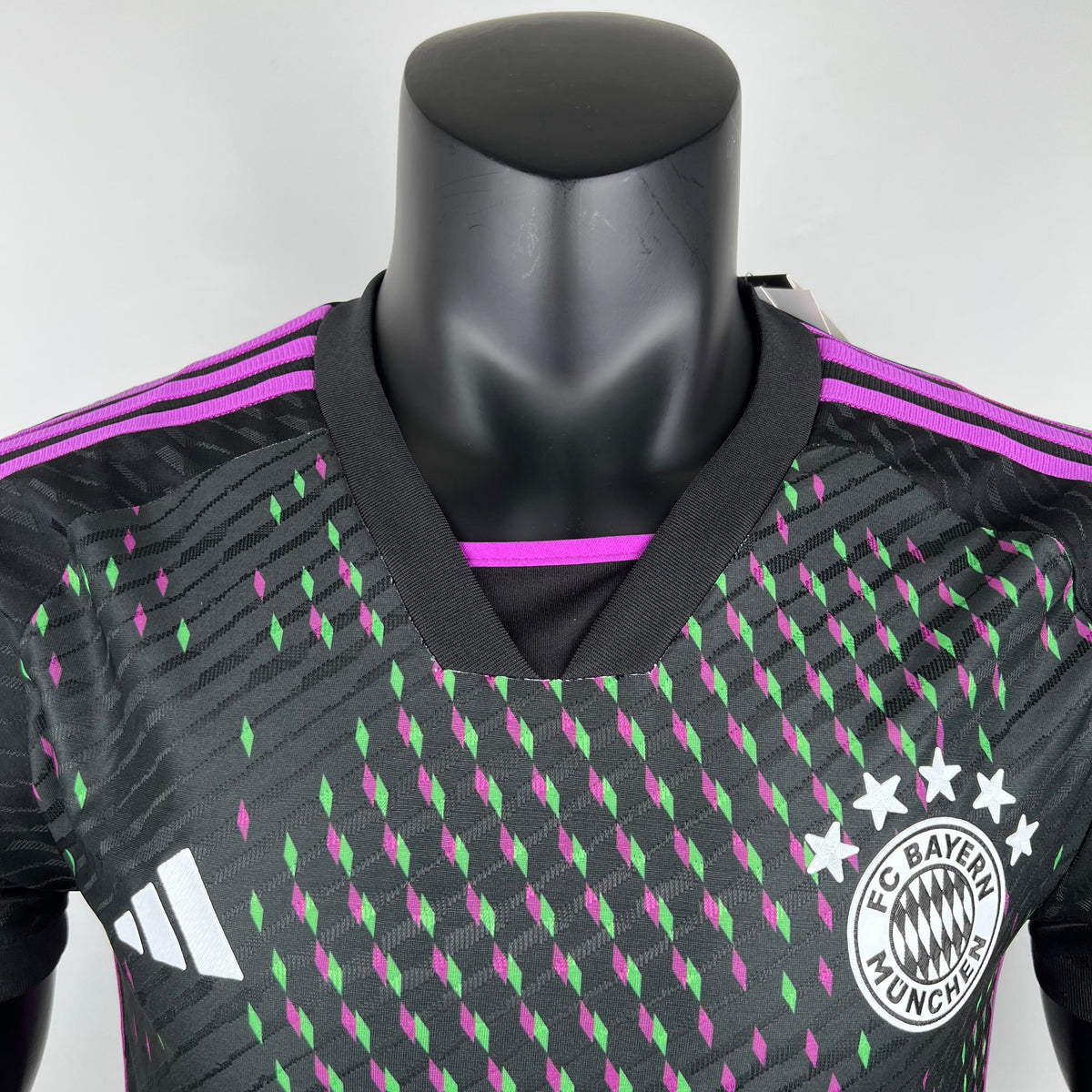 BAYERN MÜNCHEN SPECIAL EDITION II 23/24 HERREN (SPIELERVERSION)