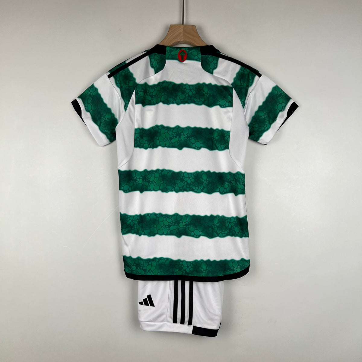 CELTIC I 23/24 KIT PARA NIÑOS