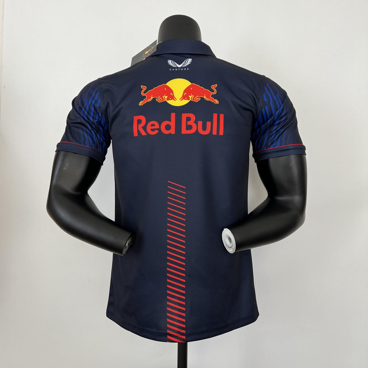 CAMISETA F1 ROJOBull 2023 - AZUL POLO #11