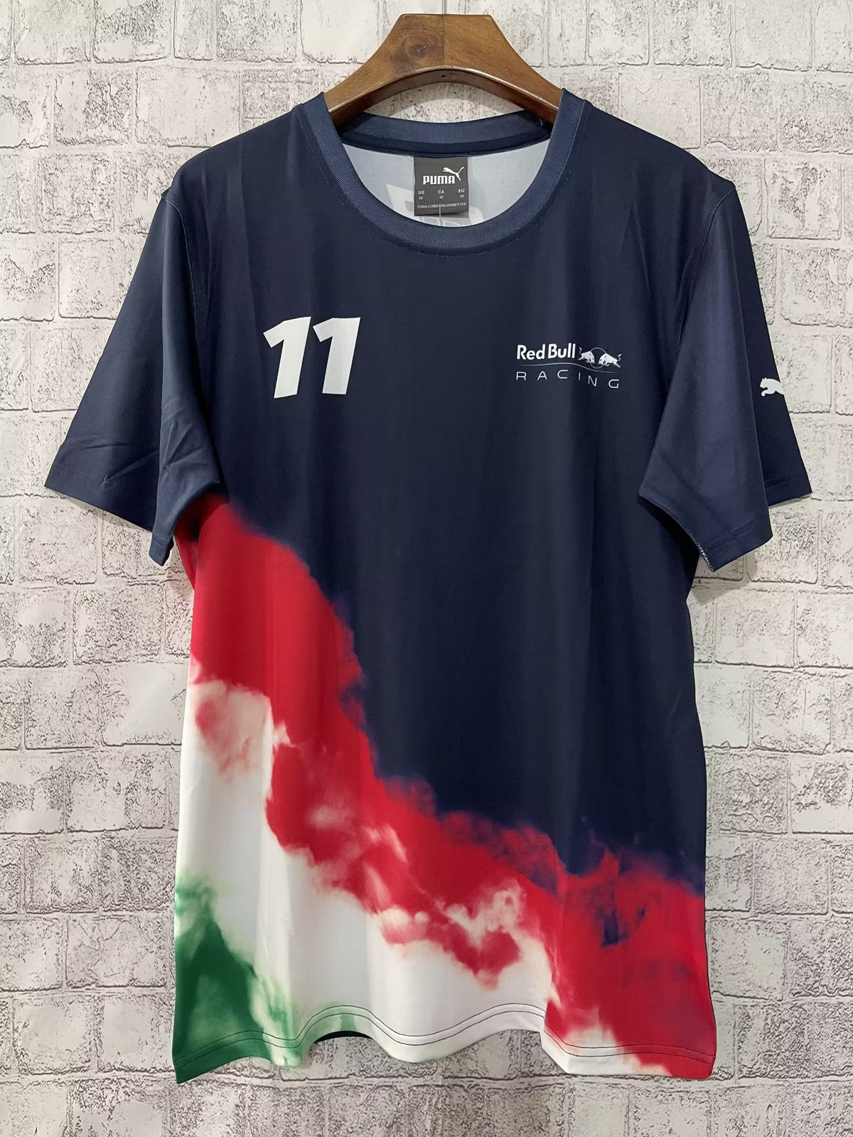 CAMISETA F1 ROJOBull 2023 - T shirts - #11