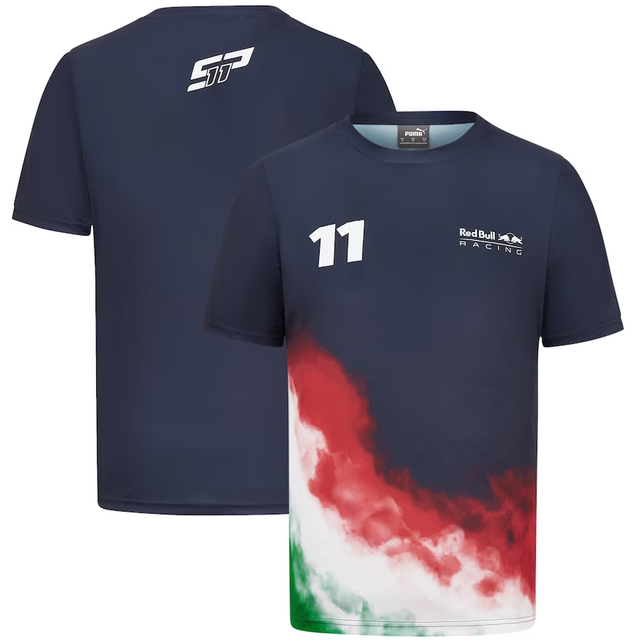 CAMISETA F1 ROJOBull 2023 - T shirts - #11