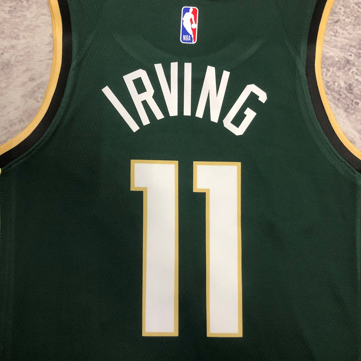 CAMISETA NBA BOSTON CELTICS V