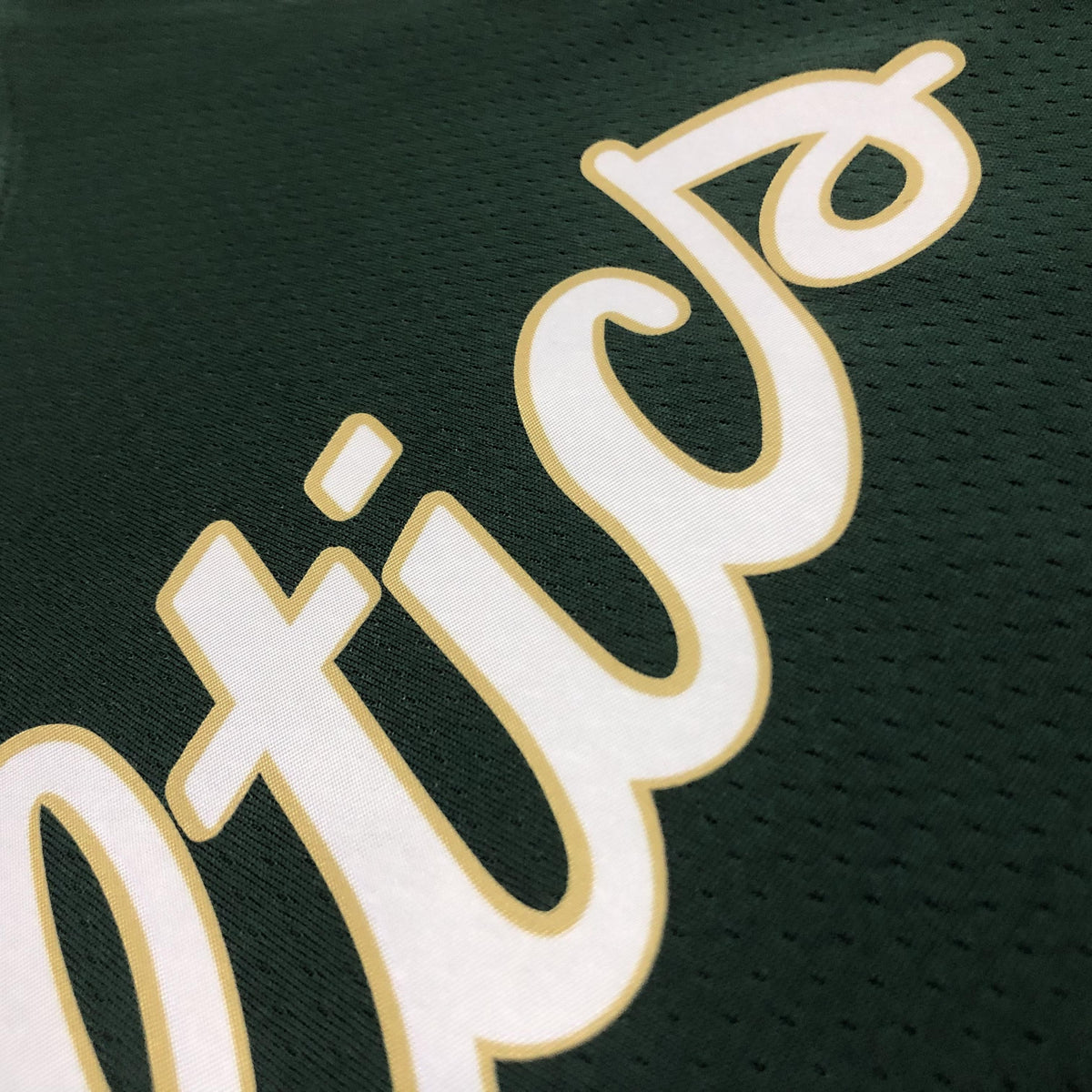CAMISETA NBA BOSTON CELTICS V