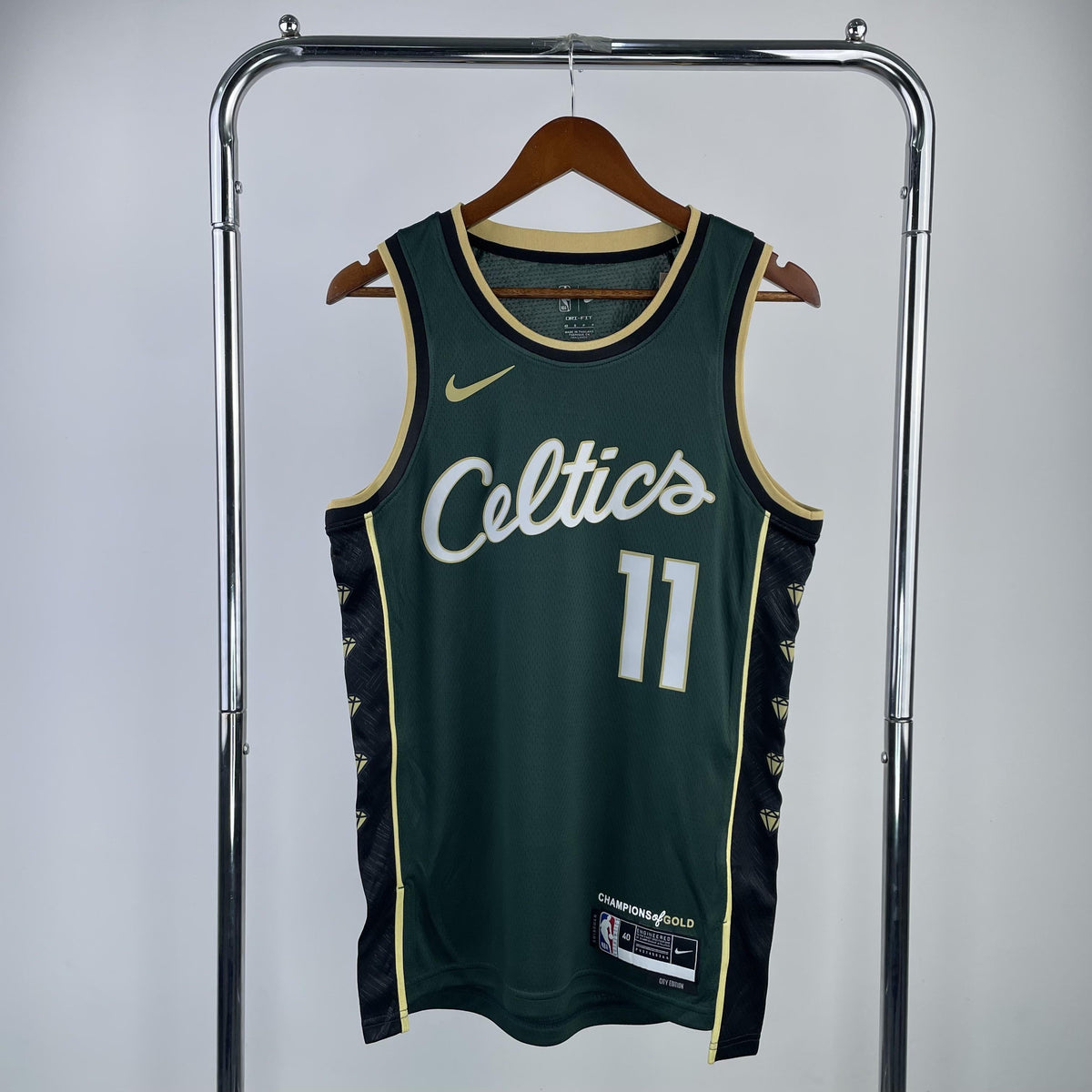CAMISETA NBA BOSTON CELTICS V