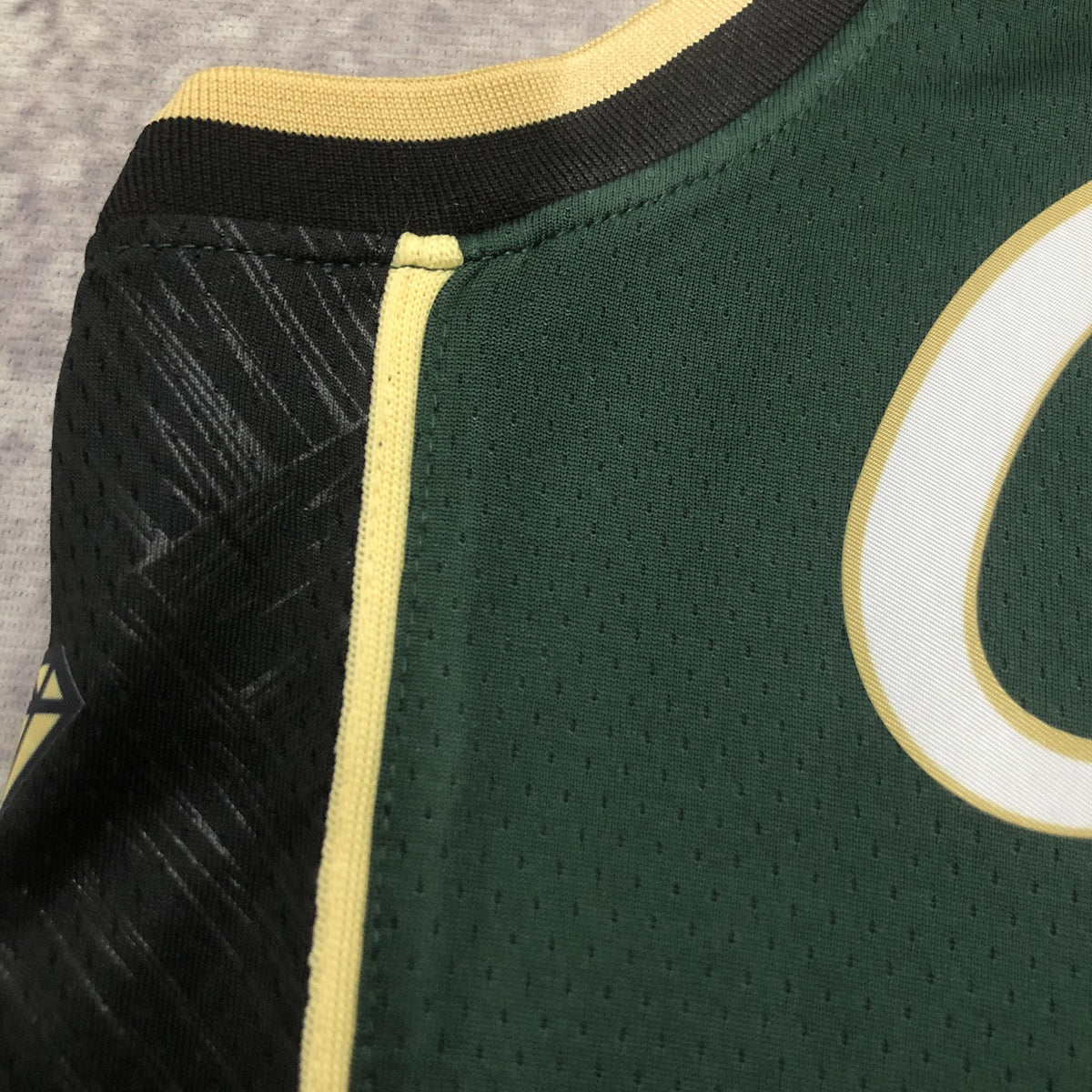 CAMISETA NBA BOSTON CELTICS V