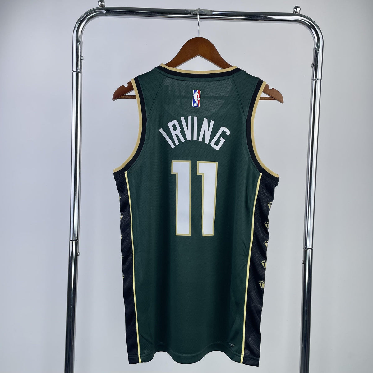 CAMISETA NBA BOSTON CELTICS V