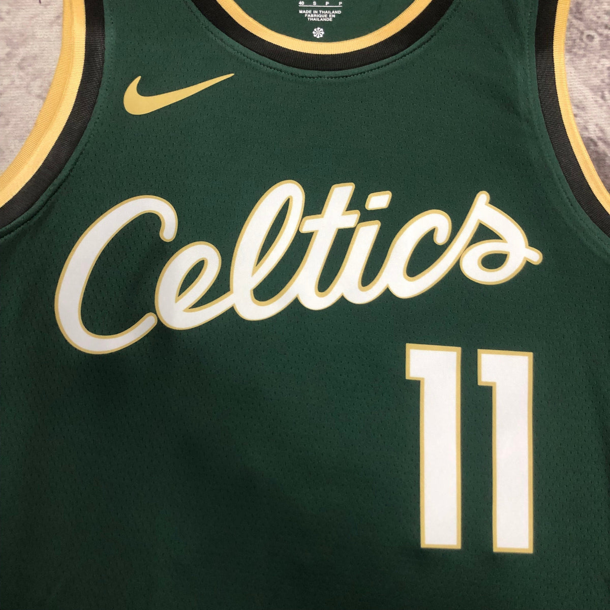CAMISETA NBA BOSTON CELTICS V