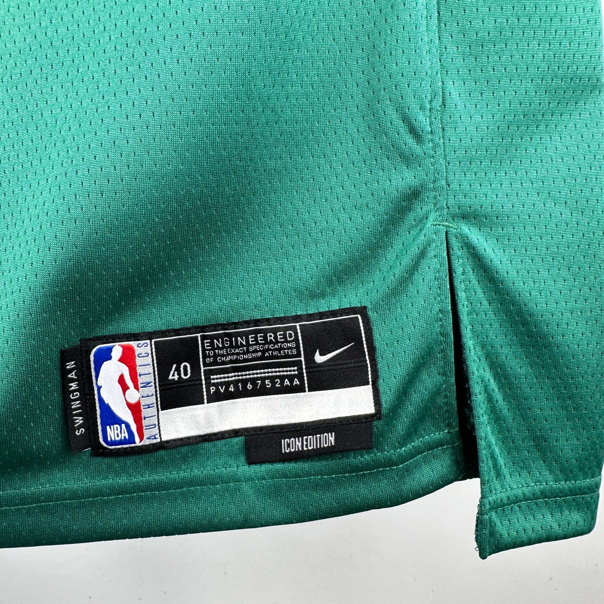 NBA BOSTON CELTICS II T-SHIRT