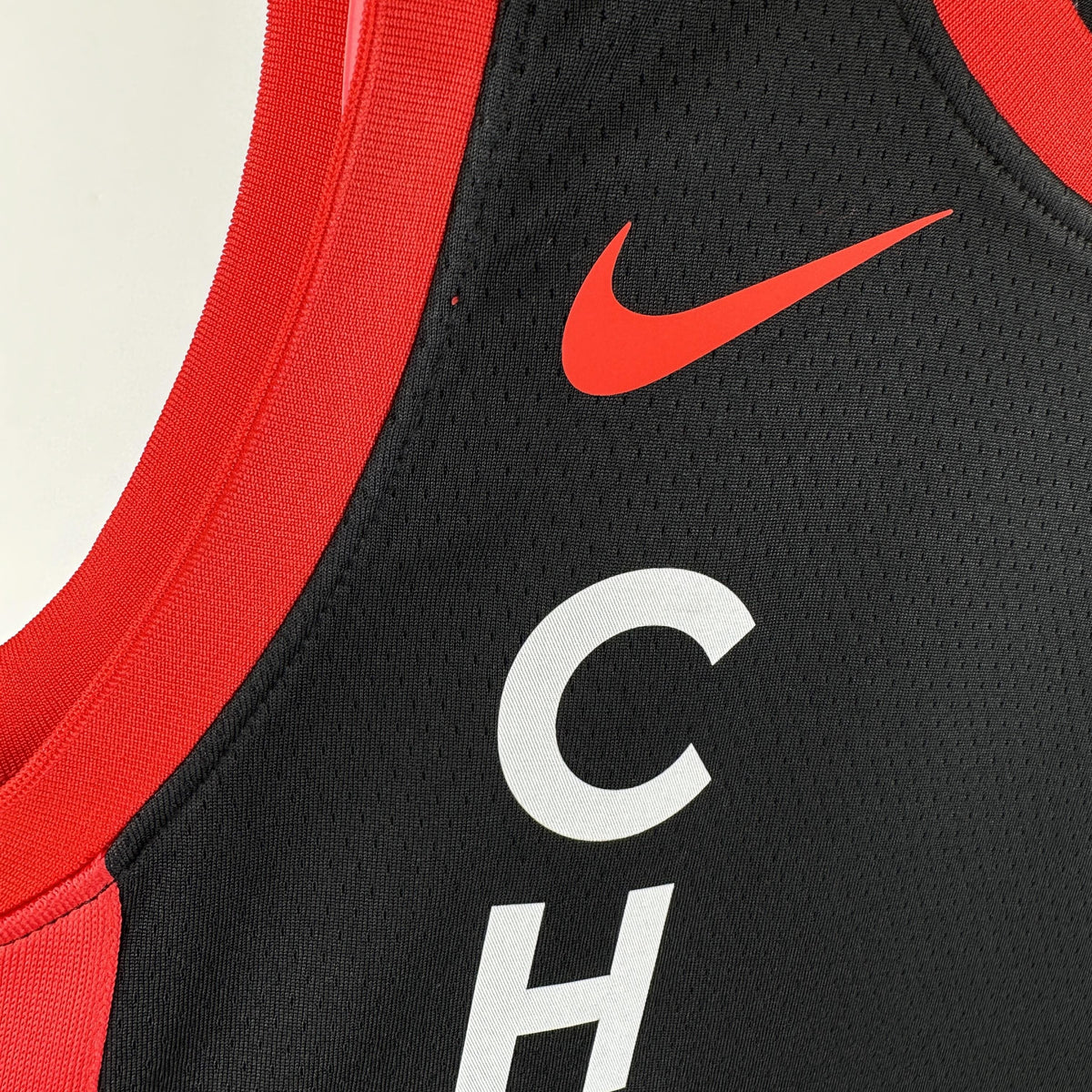 CAMISETA NBA CHICAGO BULLS