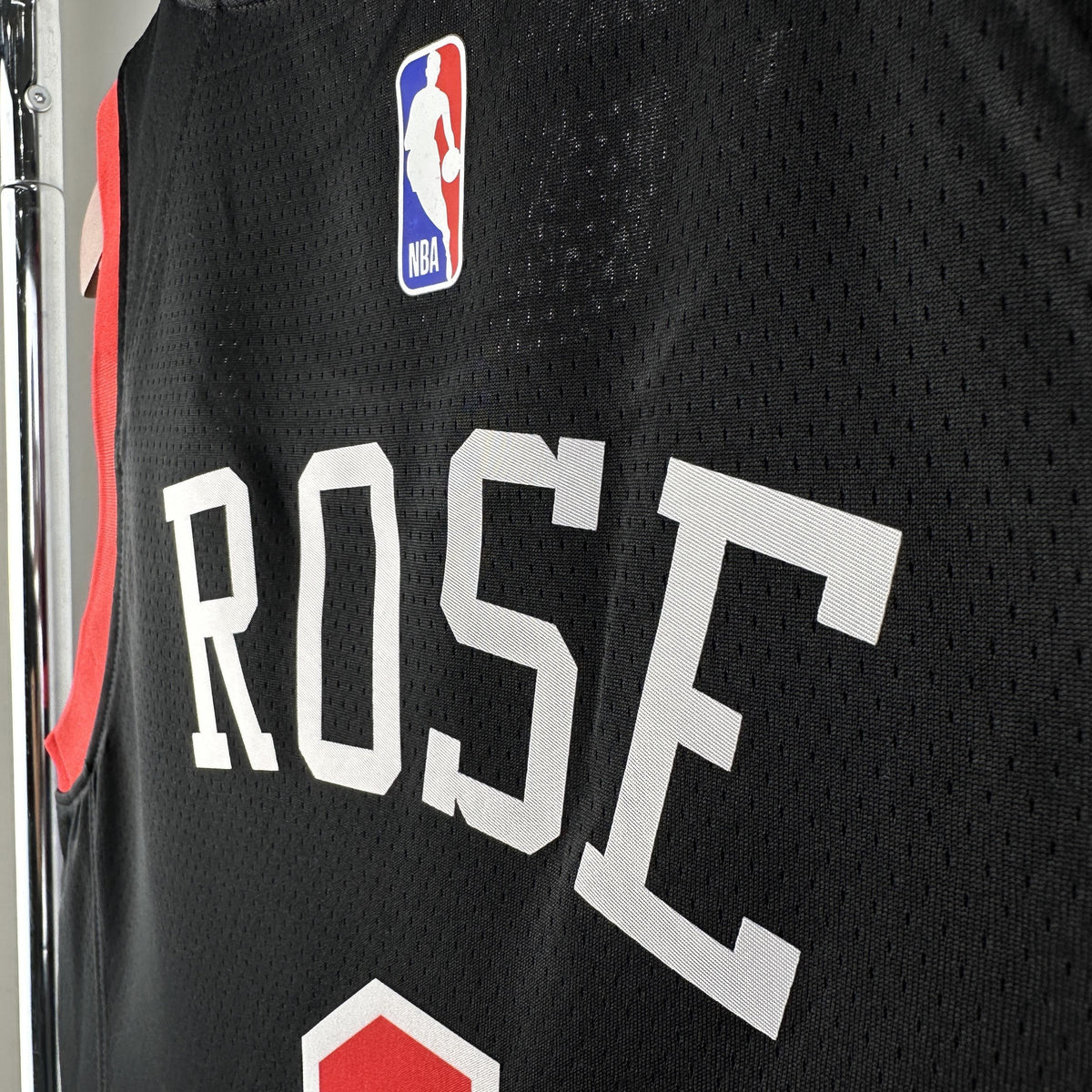 CAMISETA NBA CHICAGO BULLS