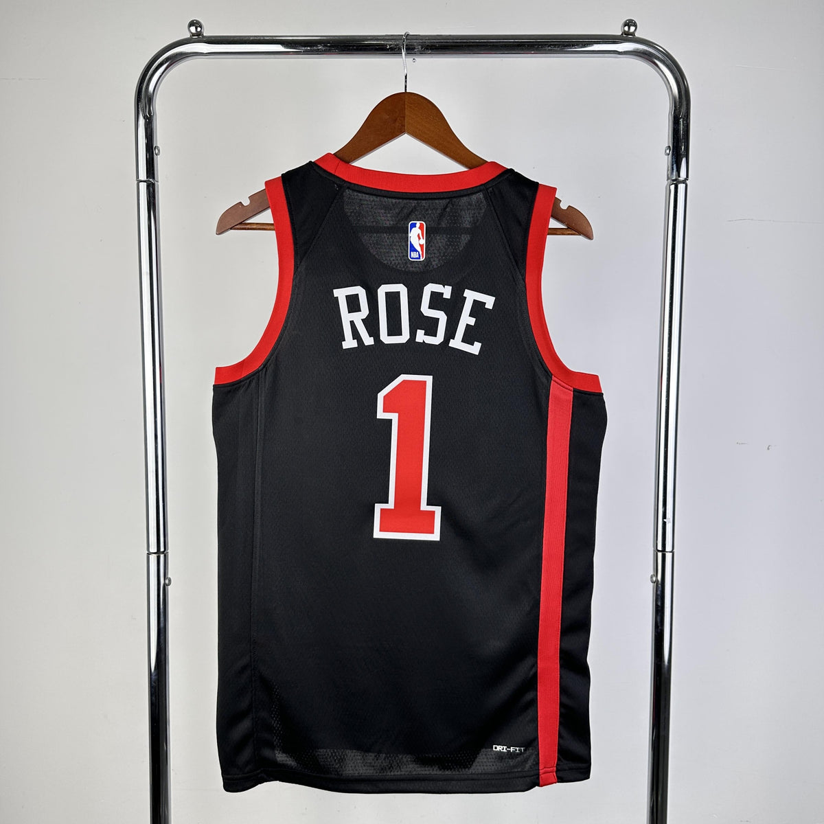 CAMISETA NBA CHICAGO BULLS