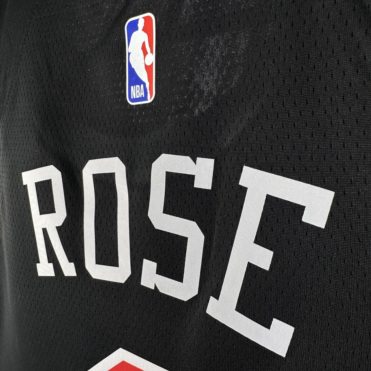 CAMISETA NBA CHICAGO BULLS