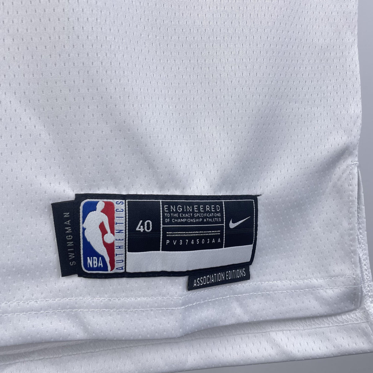 CAMISETA NBA PHOENIX SUNS III