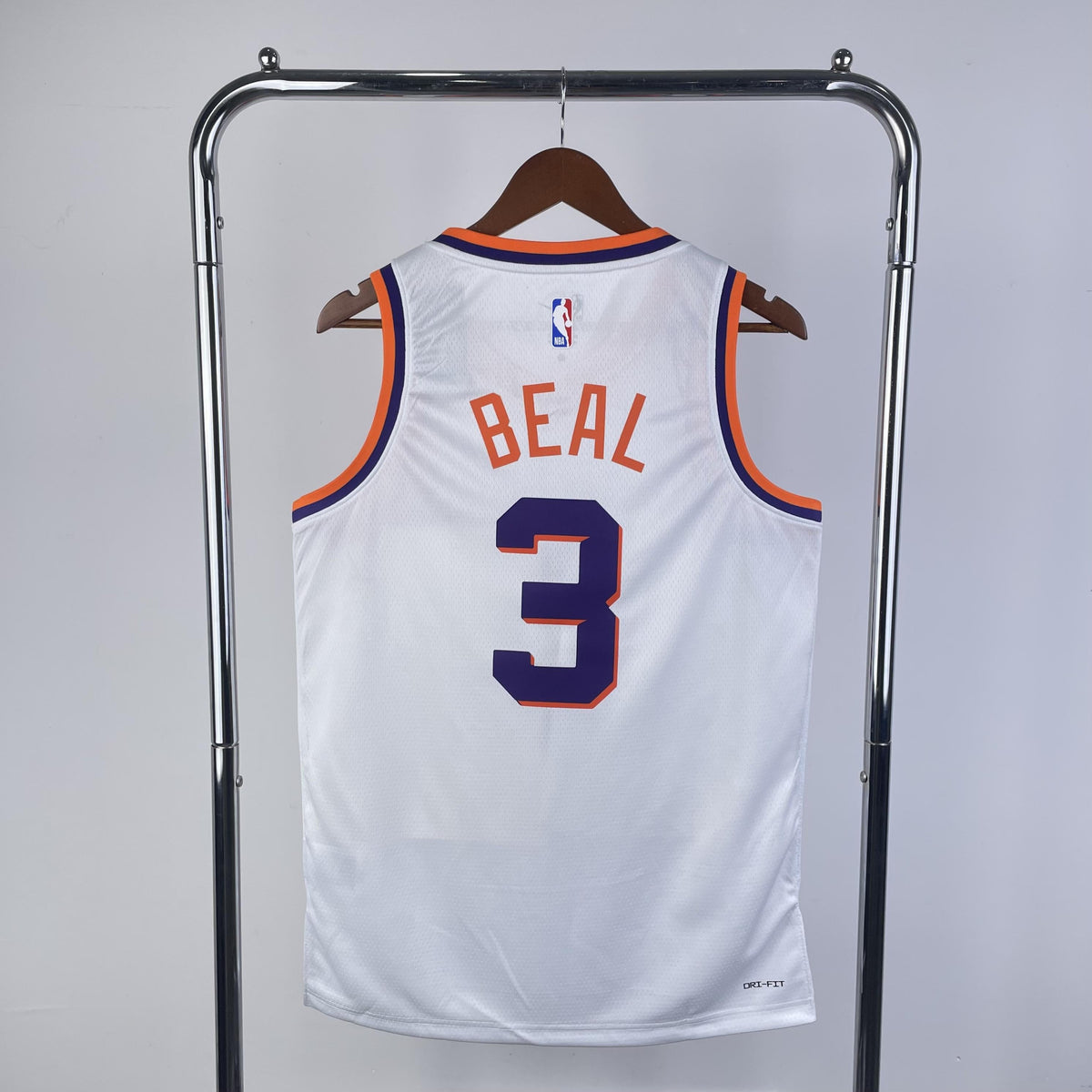 CAMISETA NBA PHOENIX SUNS III