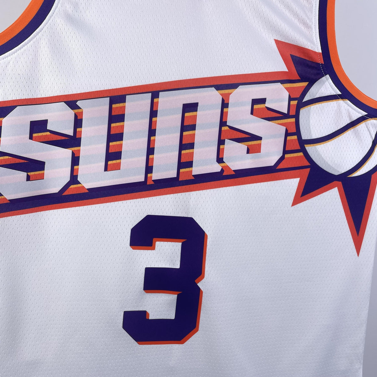 CAMISETA NBA PHOENIX SUNS III