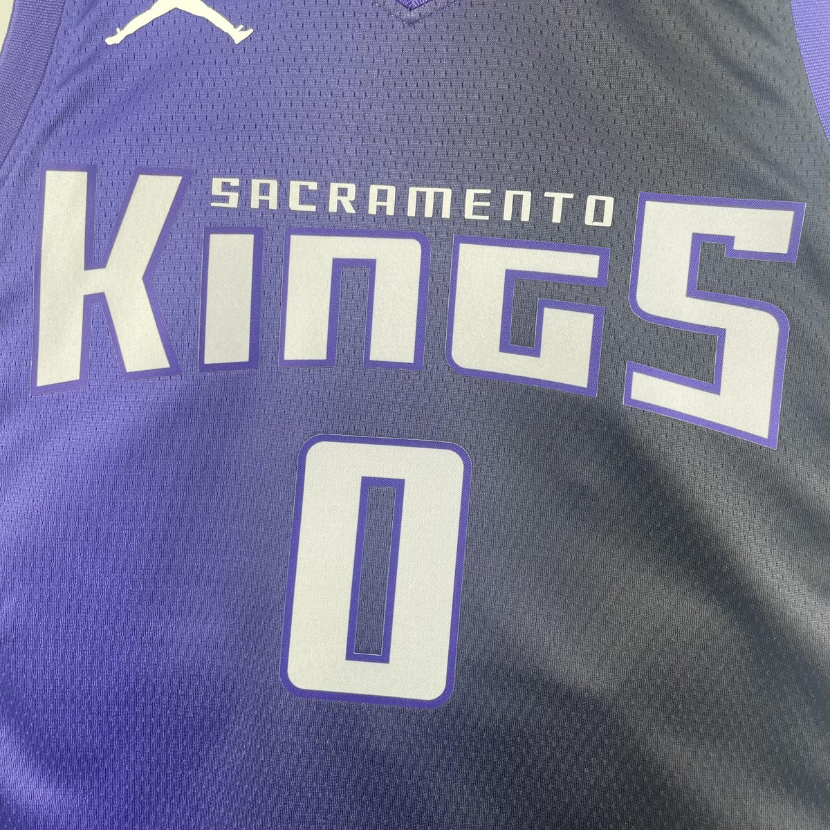 CAMISETA NBA SacraHOMBRESto Kings II