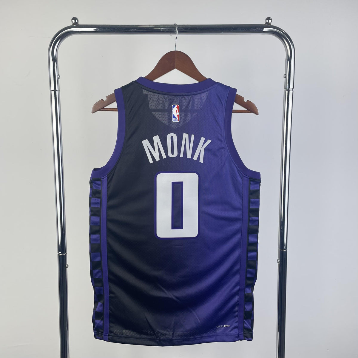 CAMISETA NBA SacraHOMBRESto Kings II