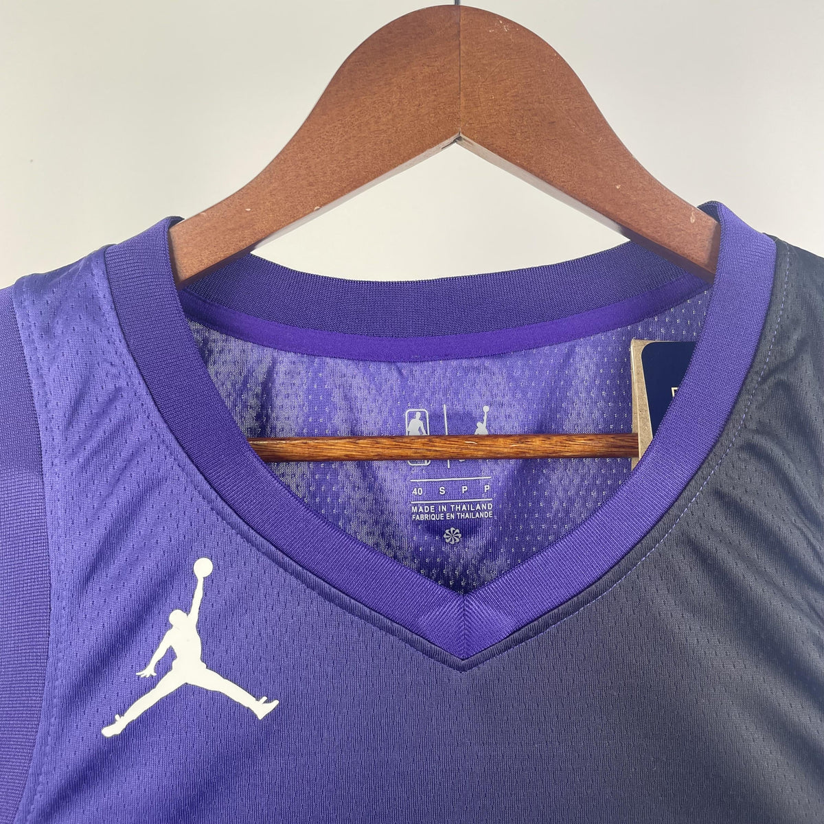CAMISETA NBA SacraHOMBRESto Kings II