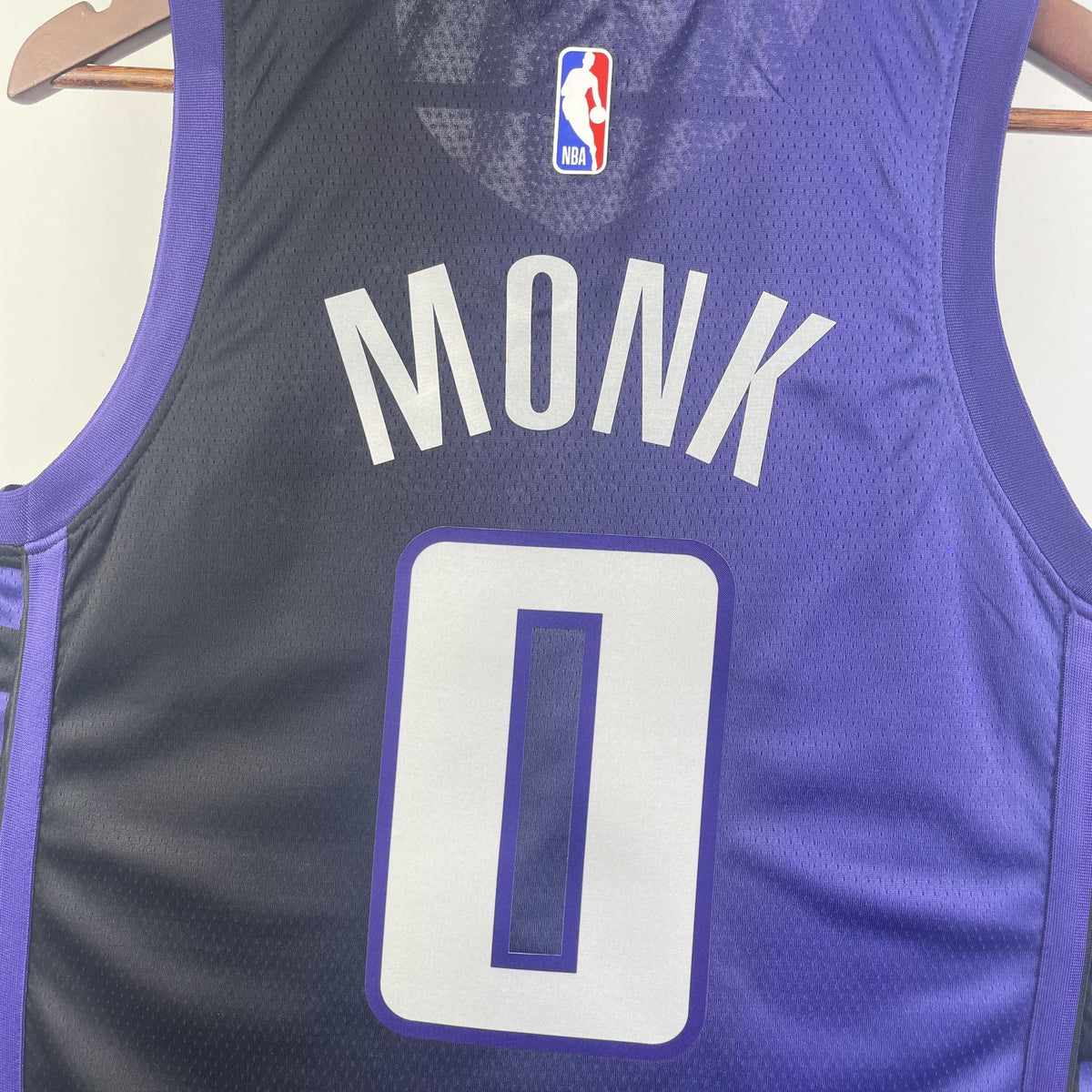 CAMISETA NBA SacraHOMBRESto Kings II