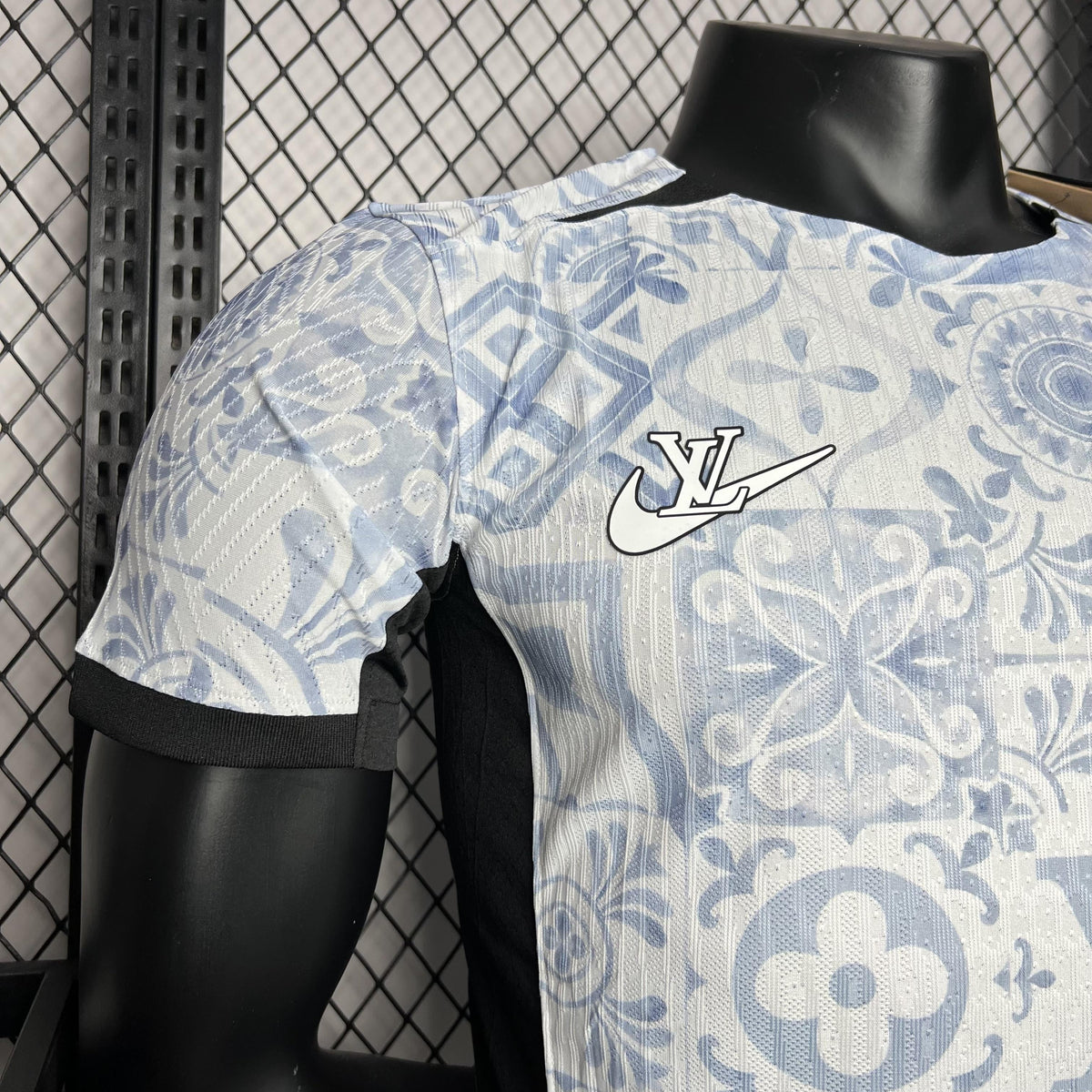 CAMISETA PORTUGAL x Louis Vuitton 24/25 (VERSIÓN DEL JUGADOR)