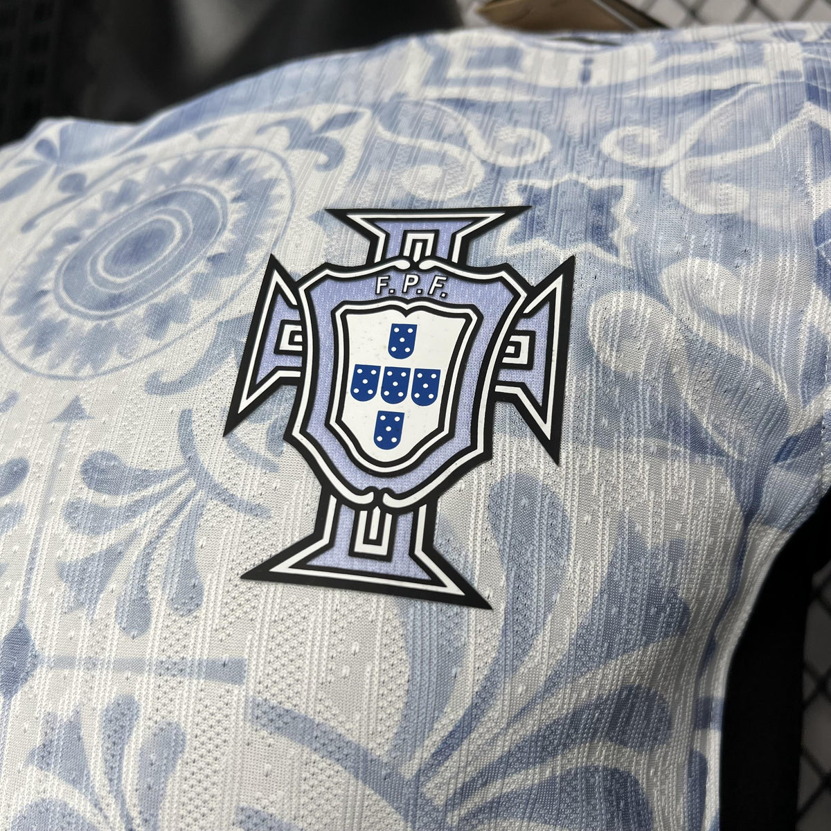 CAMISETA PORTUGAL x Louis Vuitton 24/25 (VERSIÓN DEL JUGADOR)