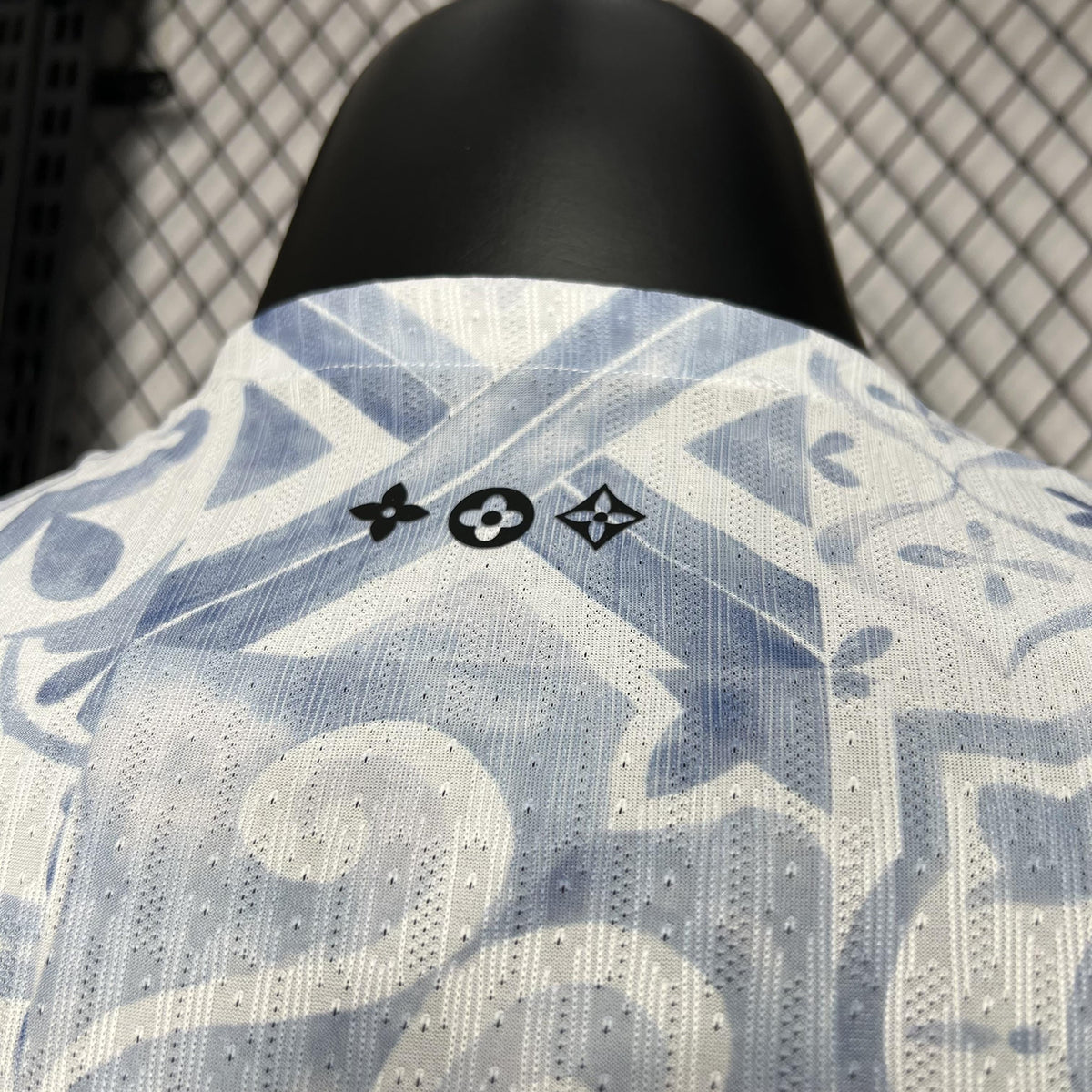 CAMISETA PORTUGAL x Louis Vuitton 24/25 (VERSIÓN DEL JUGADOR)