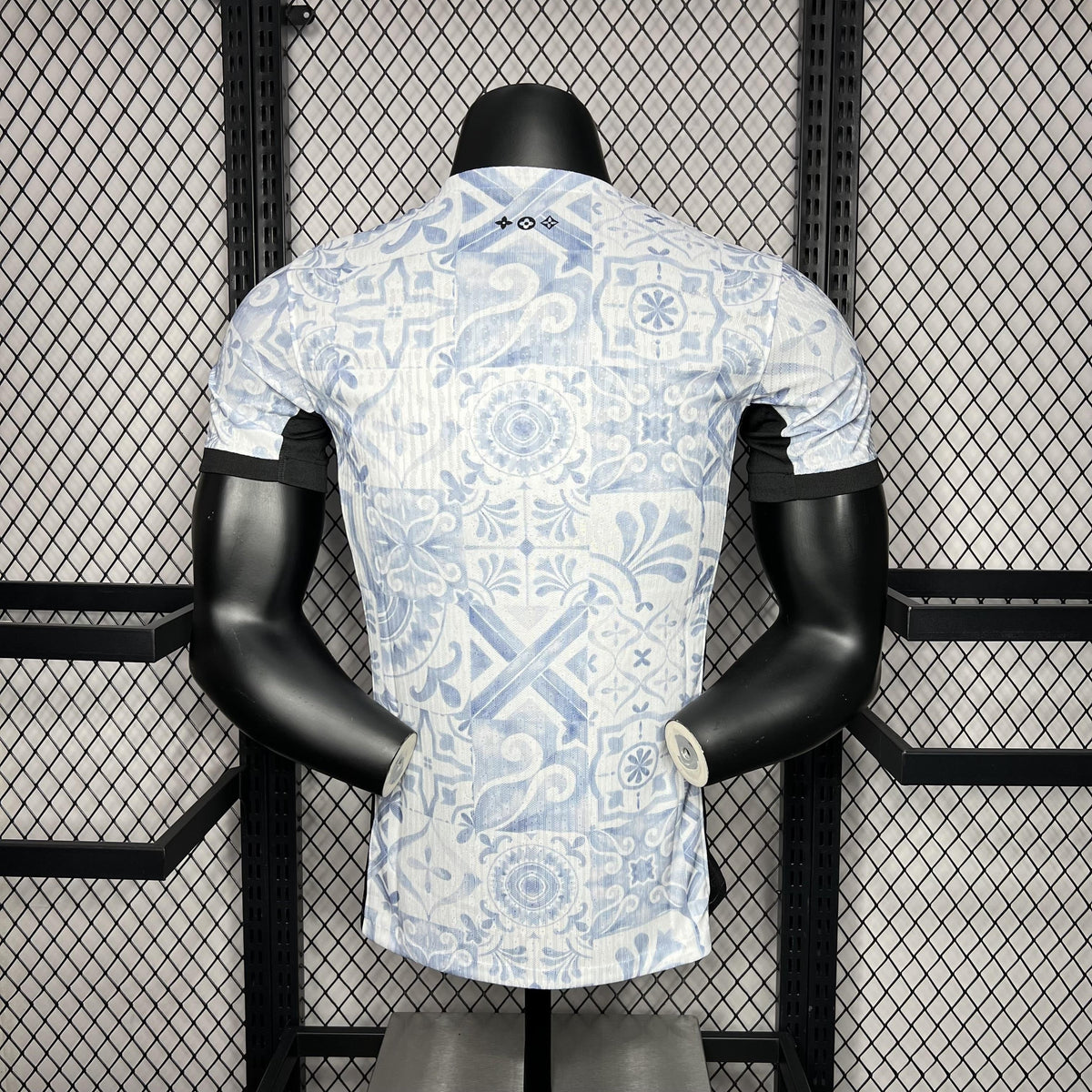 CAMISETA PORTUGAL x Louis Vuitton 24/25 (VERSIÓN DEL JUGADOR)